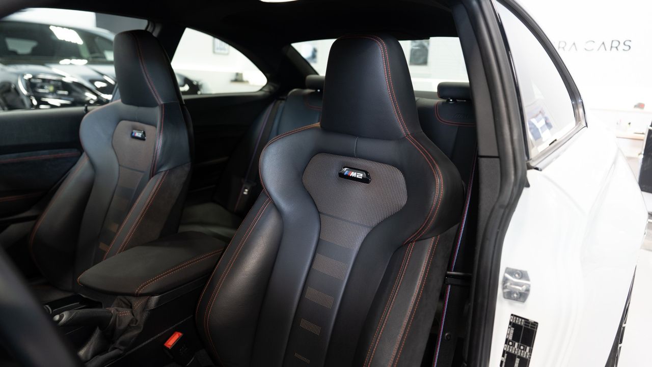 BMW Serie 2 M2 COMPETITION - Foto 13