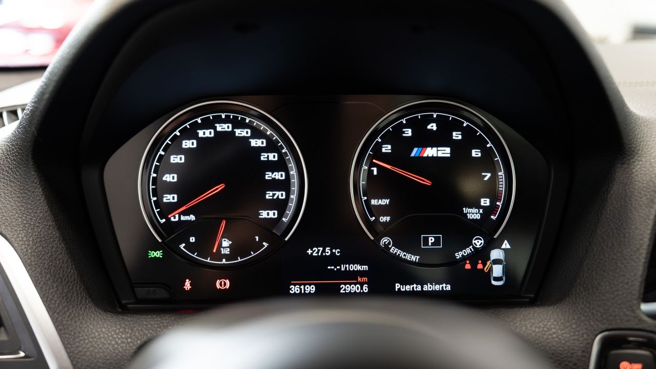 BMW Serie 2 M2 COMPETITION - Foto 15