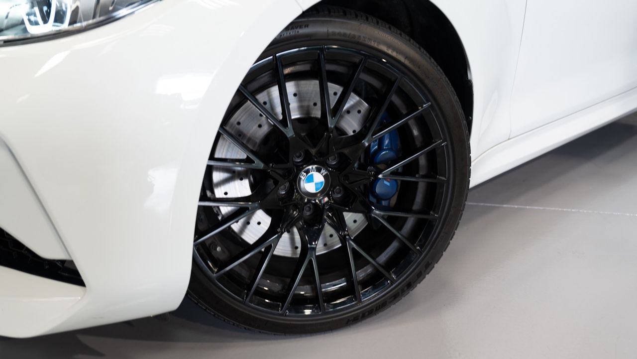 BMW Serie 2 M2 COMPETITION - Foto 18