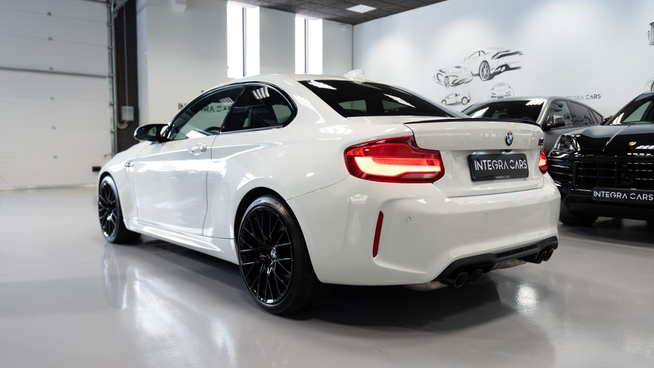 BMW Serie 2 M2 COMPETITION - Foto 4
