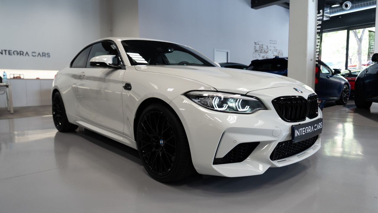 BMW Serie 2 M2 COMPETITION - Foto 11