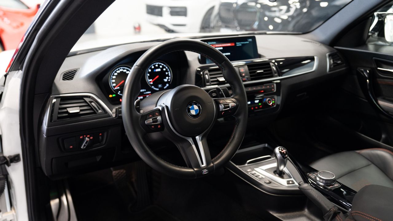 BMW Serie 2 M2 COMPETITION - Foto 14