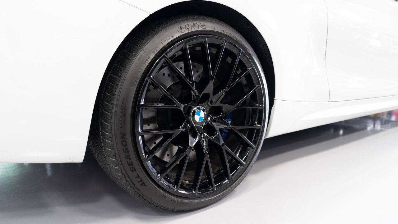 BMW Serie 2 M2 COMPETITION - Foto 39