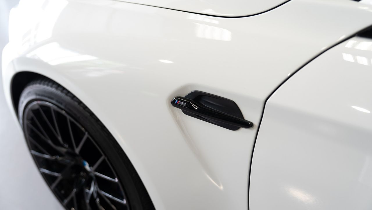 BMW Serie 2 M2 COMPETITION - Foto 34