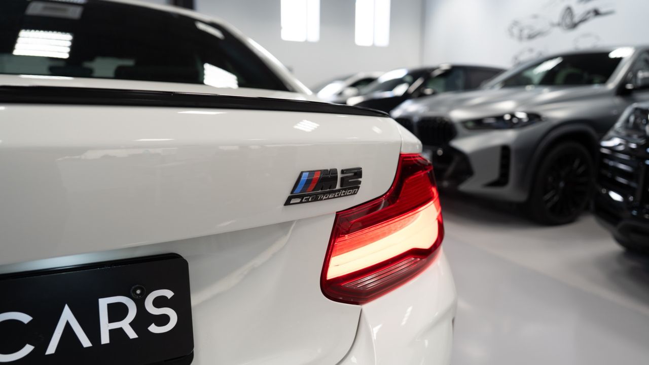 BMW Serie 2 M2 COMPETITION - Foto 33
