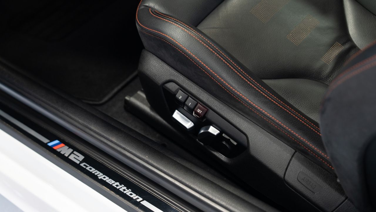 BMW Serie 2 M2 COMPETITION - Foto 21