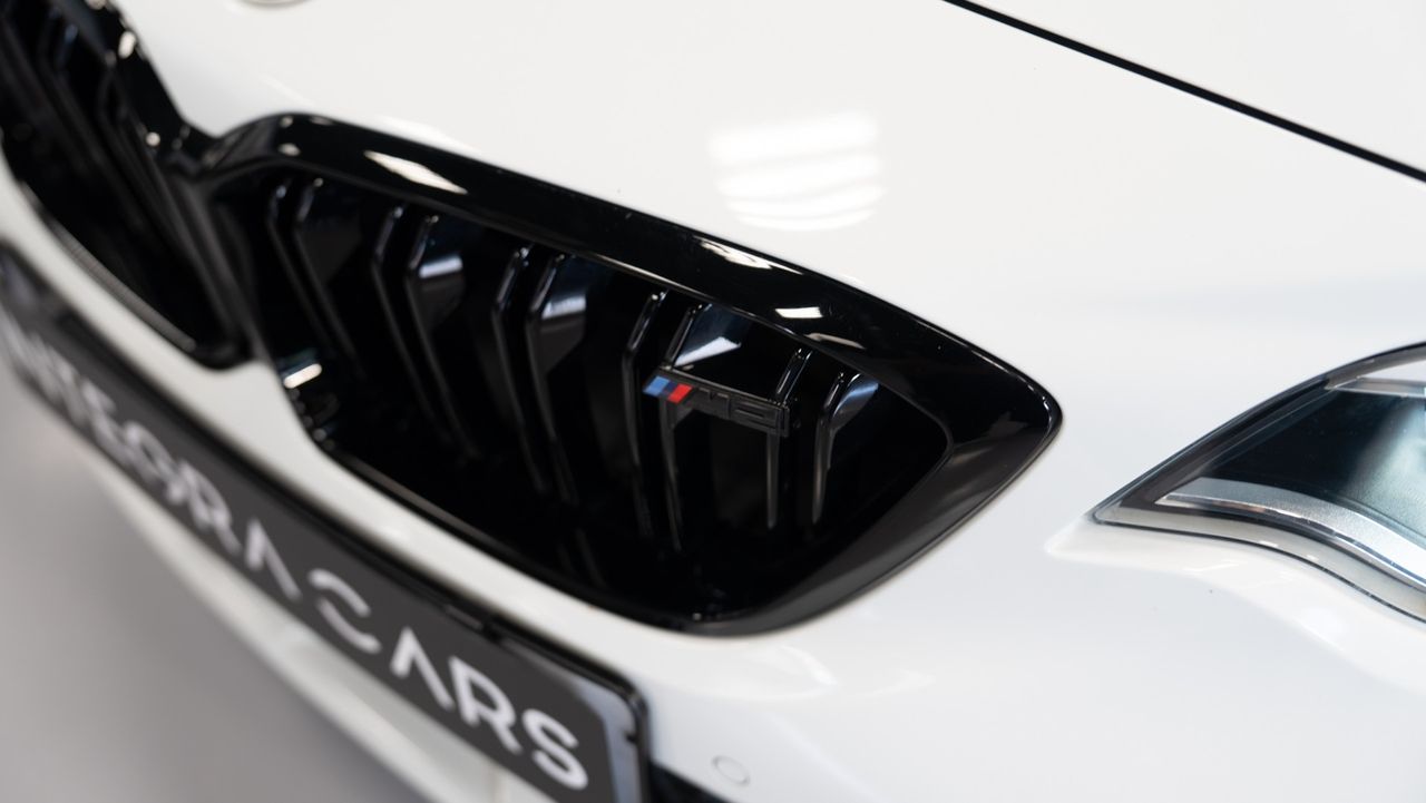 BMW Serie 2 M2 COMPETITION - Foto 38