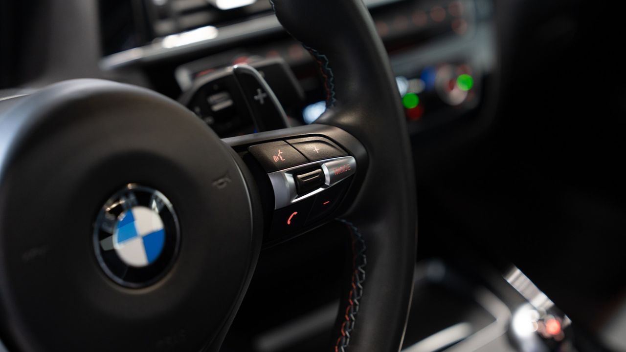 BMW Serie 2 M2 COMPETITION - Foto 26