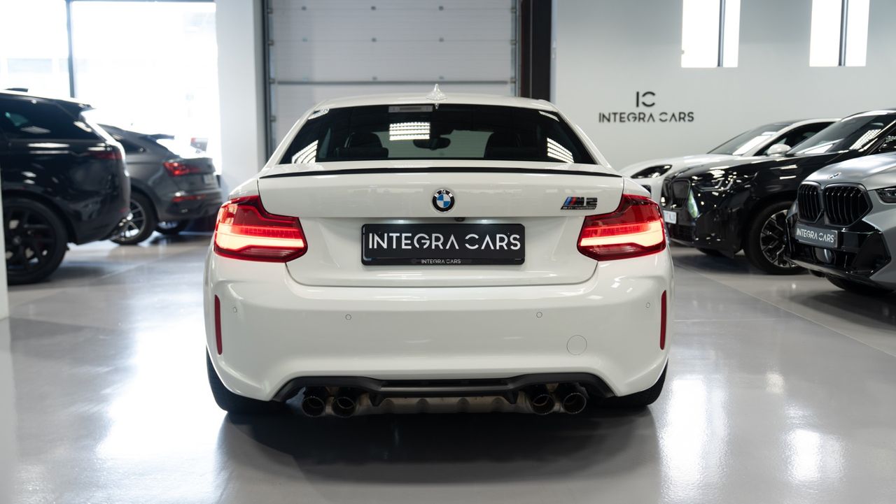 BMW Serie 2 M2 COMPETITION - Foto 6