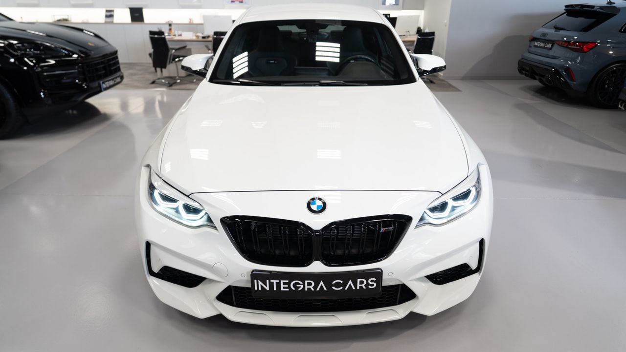 BMW Serie 2 M2 COMPETITION - Foto 3