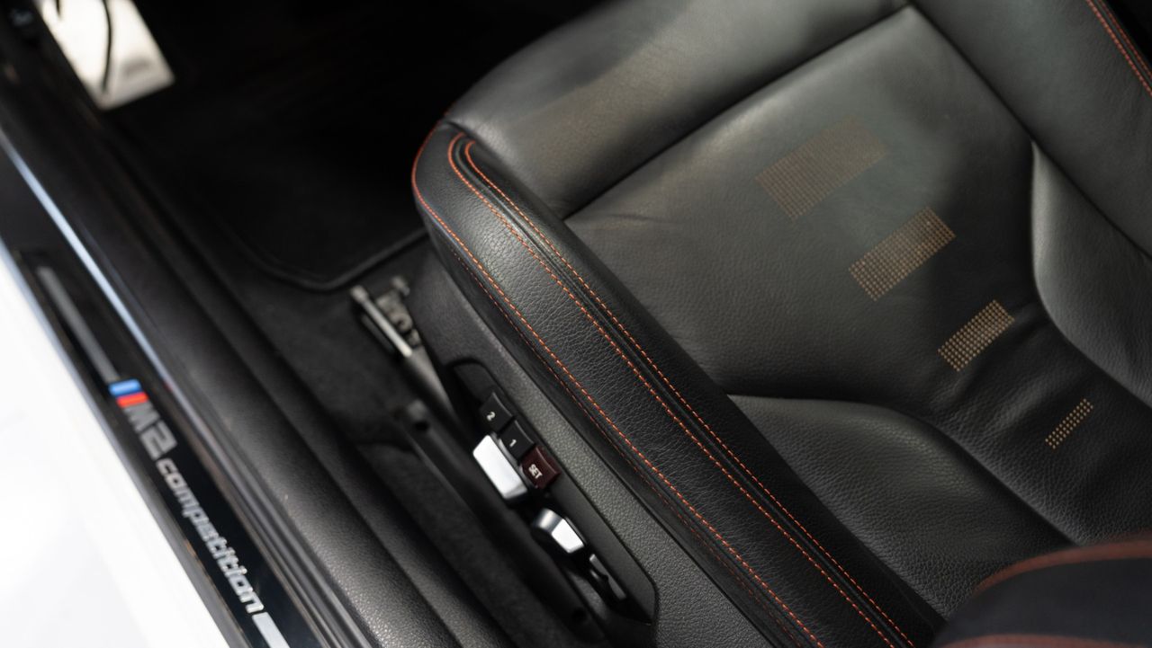 BMW Serie 2 M2 COMPETITION - Foto 25