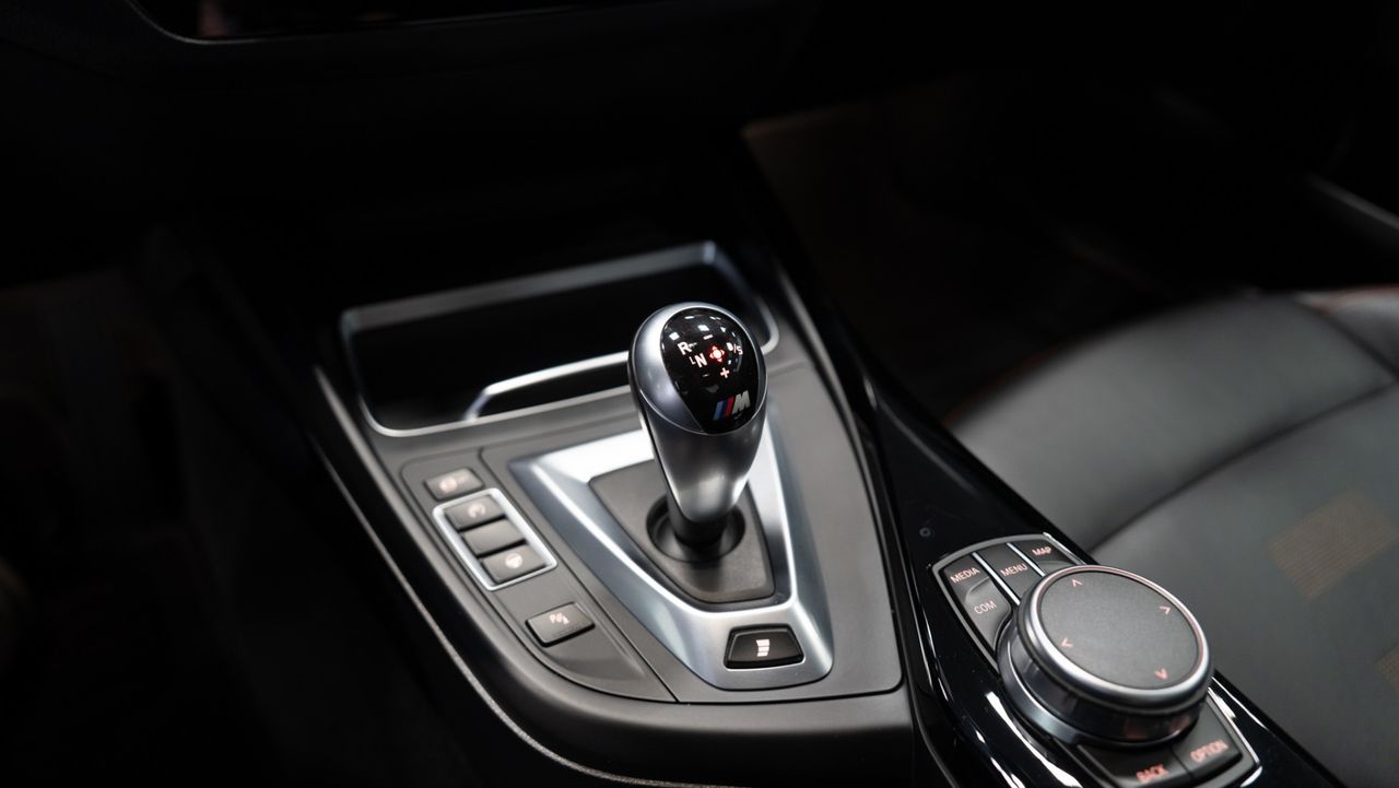 BMW Serie 2 M2 COMPETITION - Foto 19