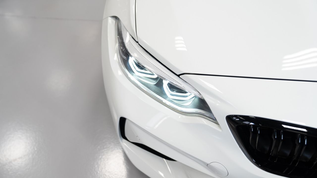 BMW Serie 2 M2 COMPETITION - Foto 37