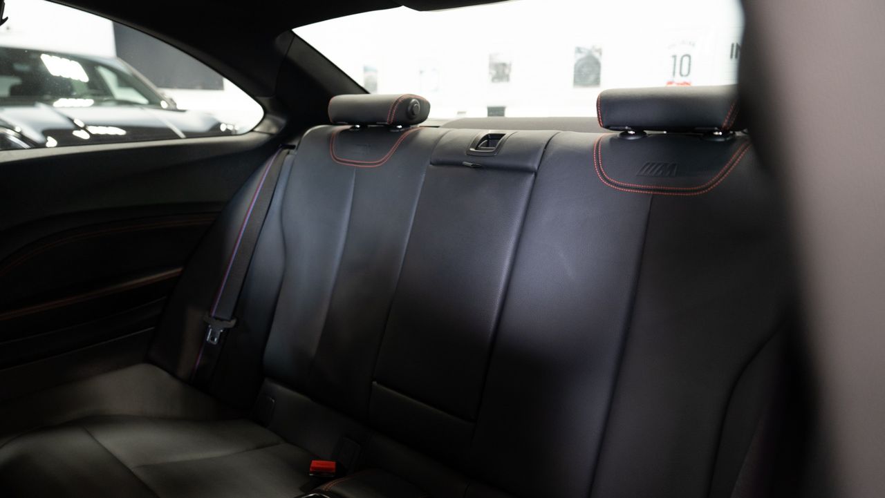 BMW Serie 2 M2 COMPETITION - Foto 28