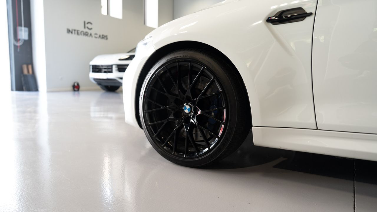 BMW Serie 2 M2 COMPETITION - Foto 35