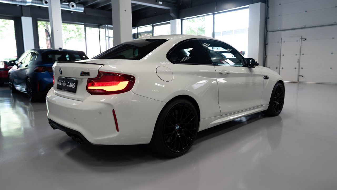 BMW Serie 2 M2 COMPETITION - Foto 8