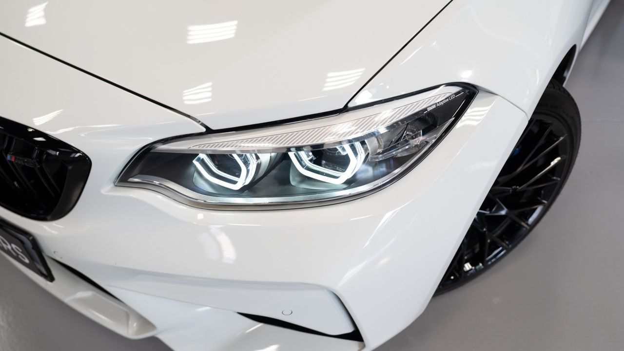 BMW Serie 2 M2 COMPETITION - Foto 31