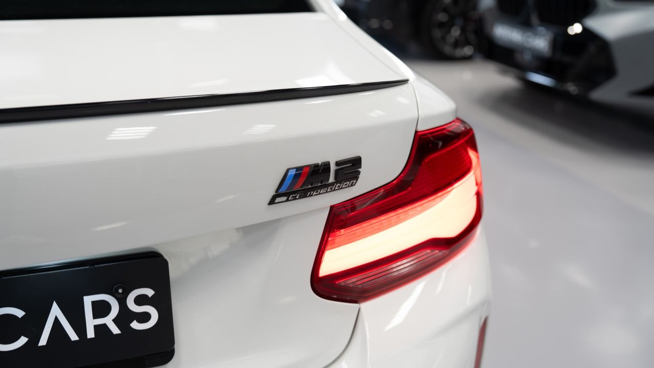 BMW Serie 2 M2 COMPETITION - Foto 32