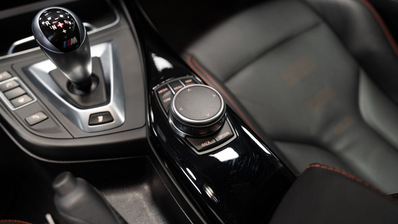 BMW Serie 2 M2 COMPETITION - Foto 24
