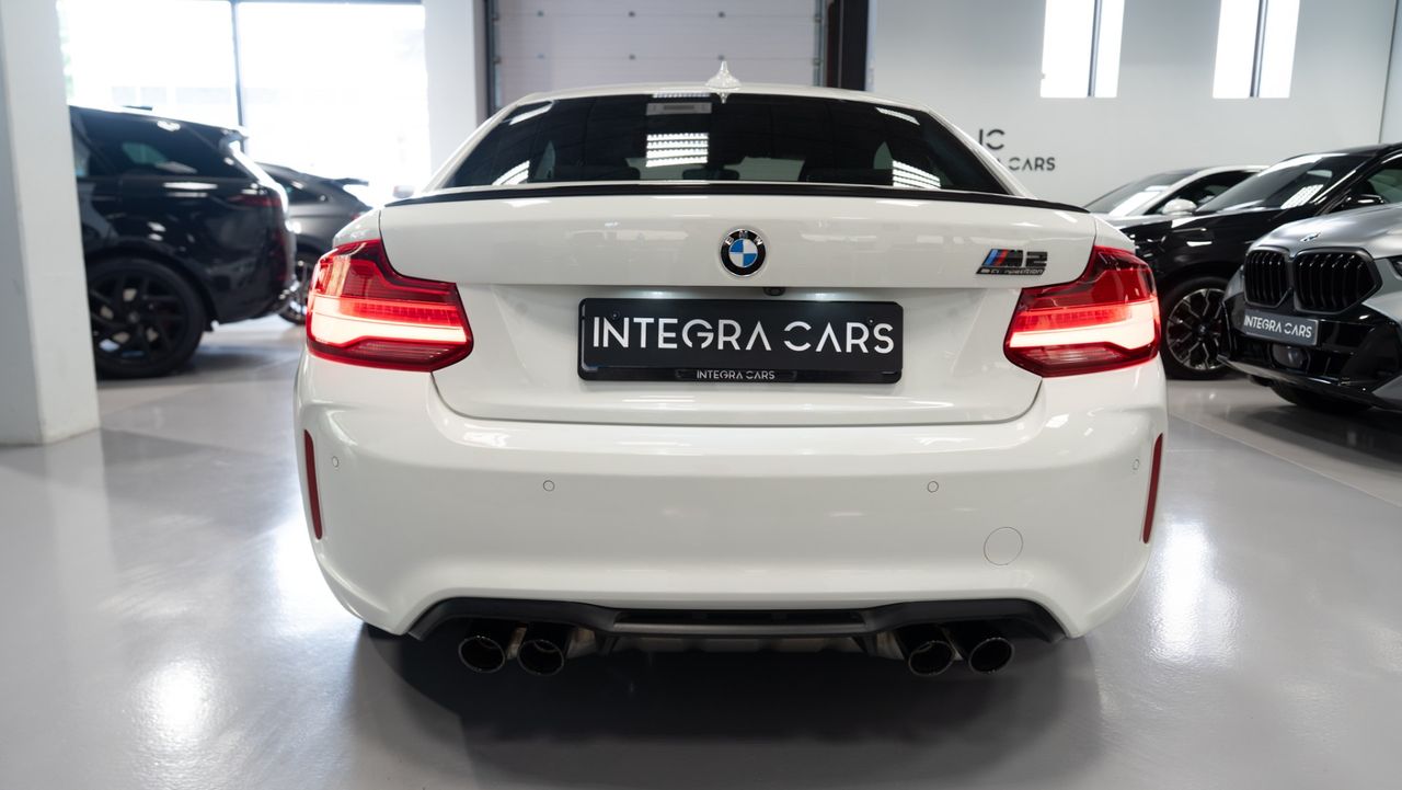 BMW Serie 2 M2 COMPETITION - Foto 7