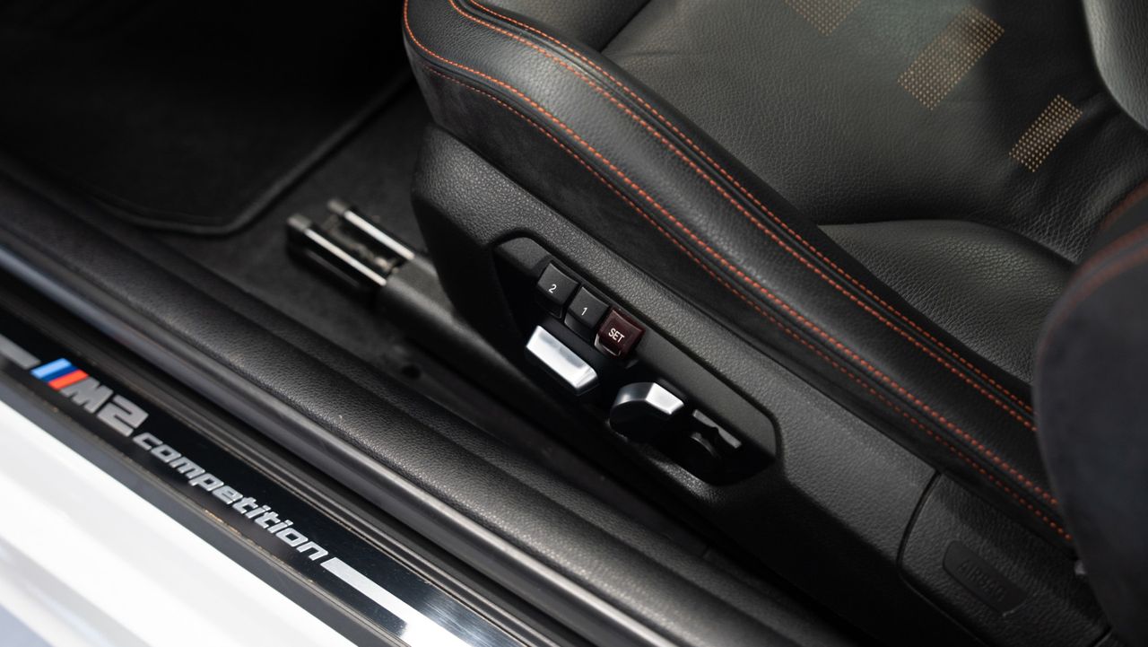 BMW Serie 2 M2 COMPETITION - Foto 22
