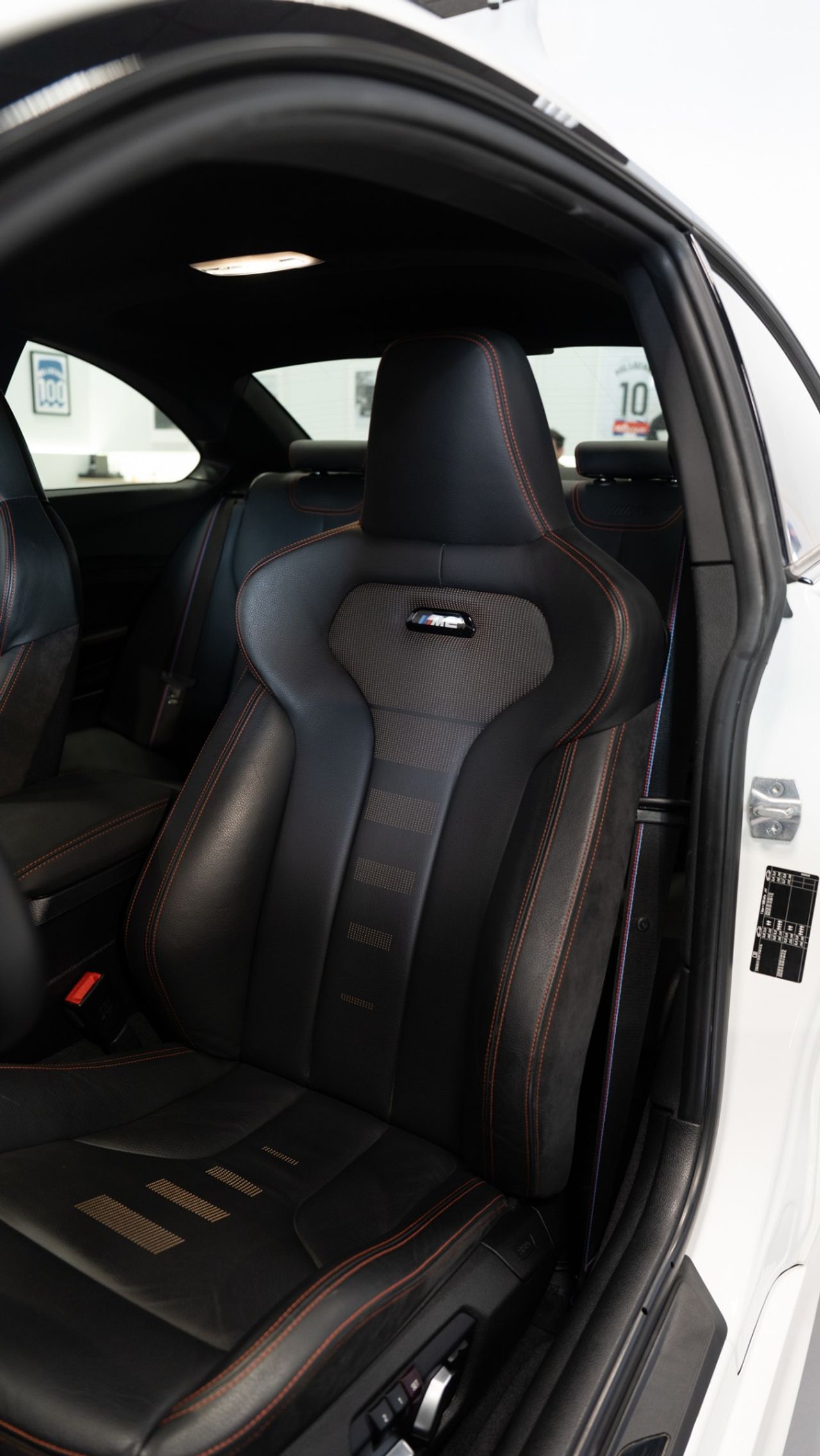BMW Serie 2 M2 COMPETITION - Foto 20