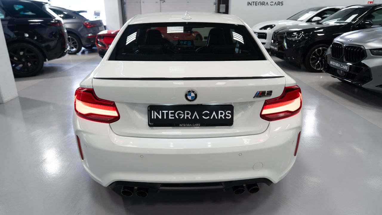 BMW Serie 2 M2 COMPETITION - Foto 5