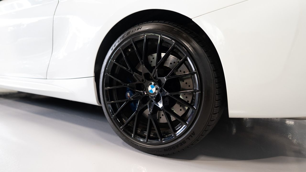 BMW Serie 2 M2 COMPETITION - Foto 36