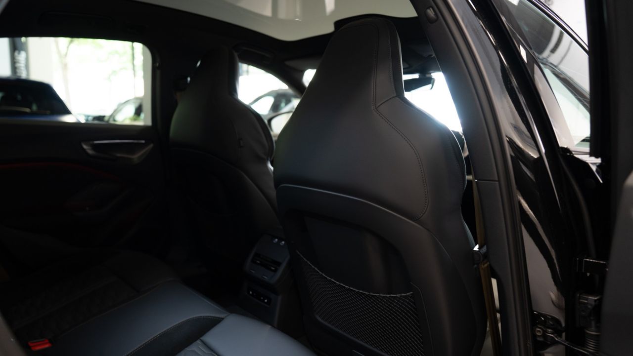 Audi RS5 LIMOUSINE LIMOUSINE - Foto 50