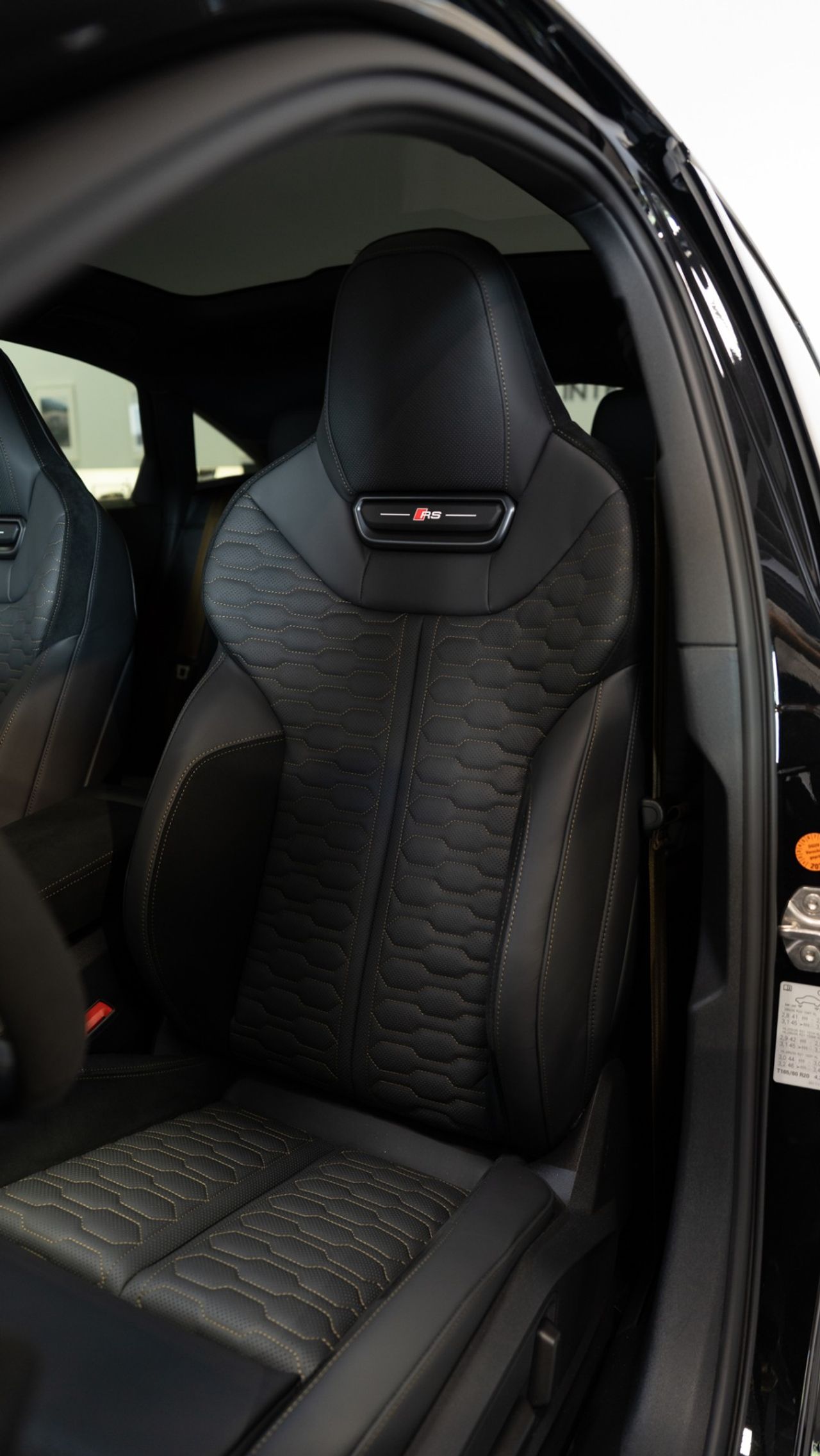 Audi RS5 LIMOUSINE LIMOUSINE - Foto 39