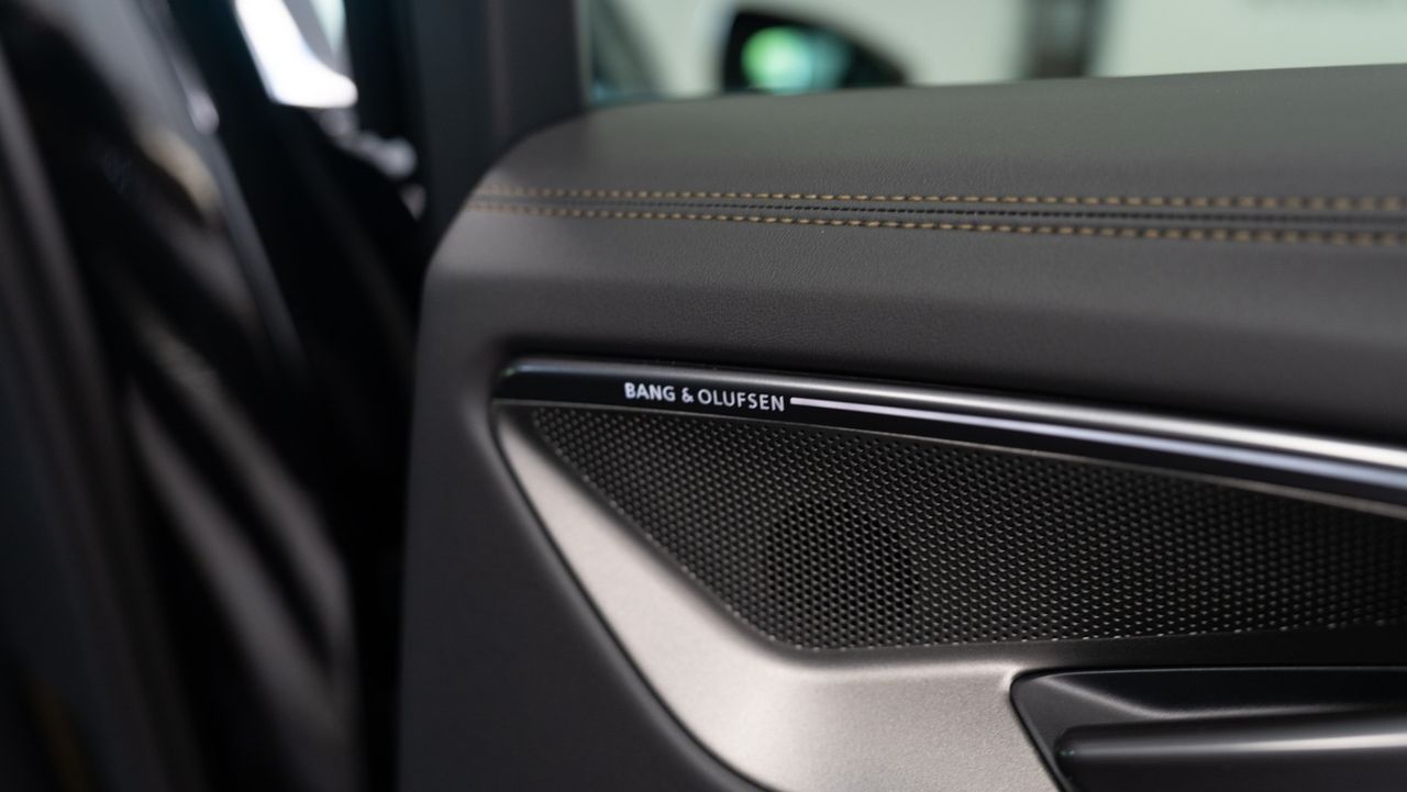 Audi RS5 LIMOUSINE LIMOUSINE - Foto 43
