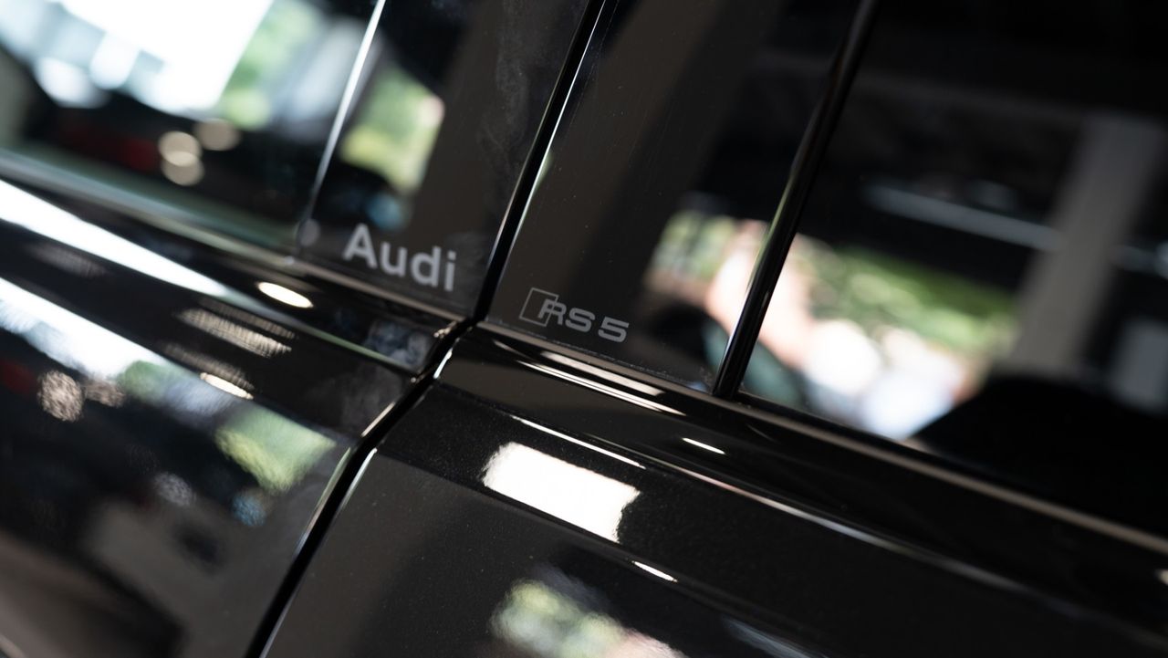 Audi RS5 LIMOUSINE LIMOUSINE - Foto 59