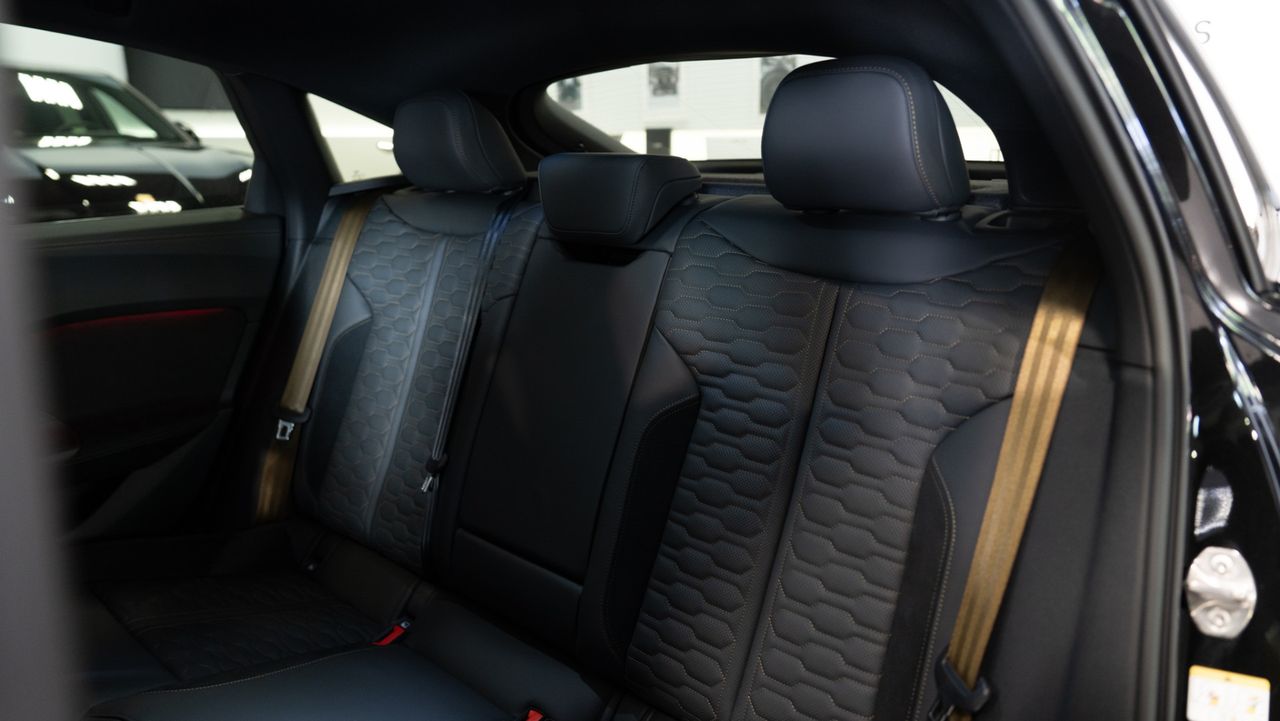 Audi RS5 LIMOUSINE LIMOUSINE - Foto 53