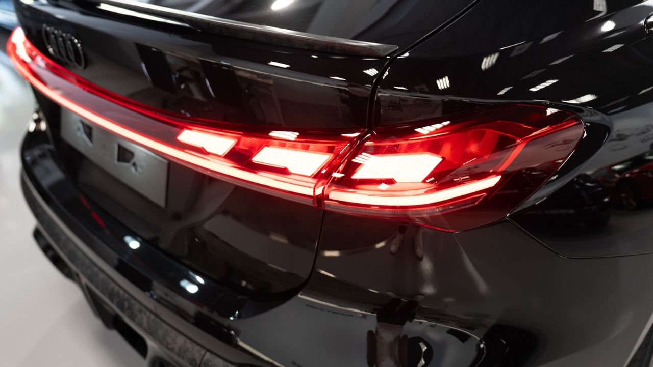 Audi RS5 LIMOUSINE LIMOUSINE - Foto 56