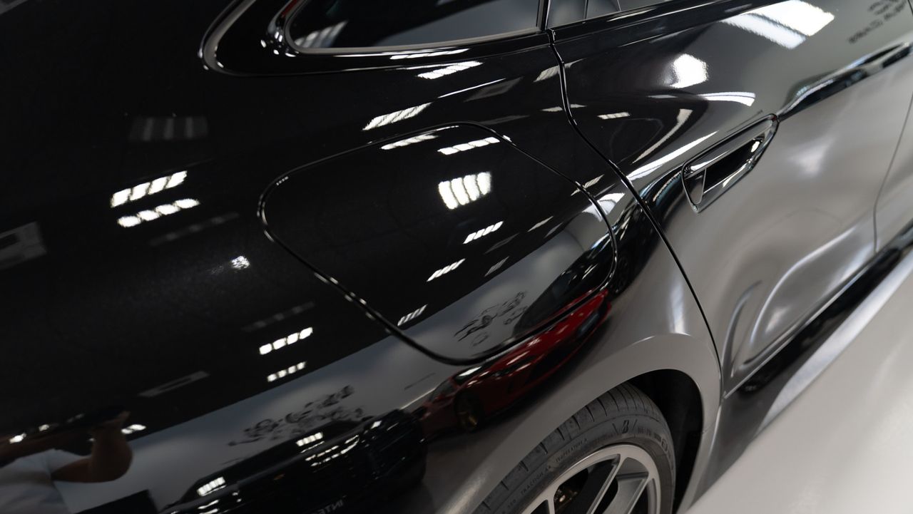 Audi RS5 LIMOUSINE LIMOUSINE - Foto 60