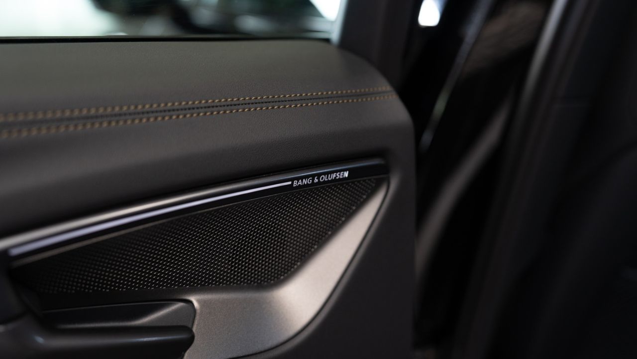 Audi RS5 LIMOUSINE LIMOUSINE - Foto 44