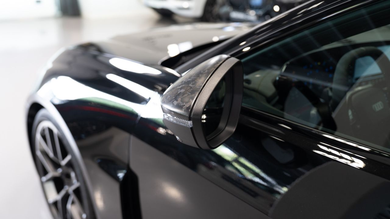 Audi RS5 LIMOUSINE LIMOUSINE - Foto 58