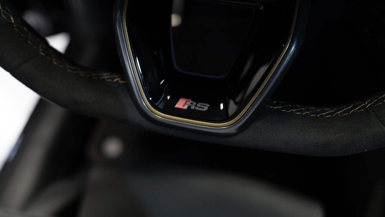 Audi RS5 LIMOUSINE LIMOUSINE - Foto 45