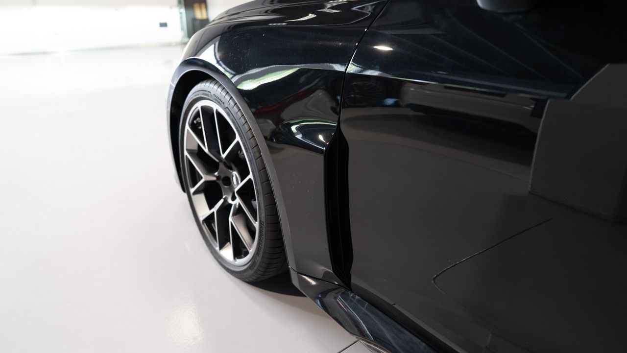 Audi RS5 LIMOUSINE LIMOUSINE - Foto 57