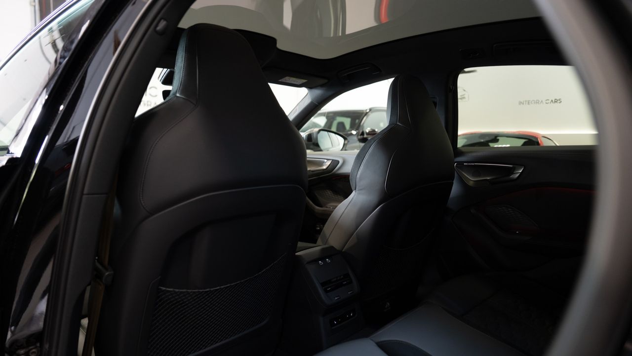 Audi RS5 LIMOUSINE LIMOUSINE - Foto 51