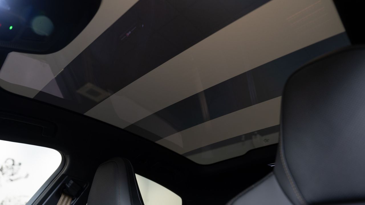 Audi RS5 LIMOUSINE LIMOUSINE - Foto 37