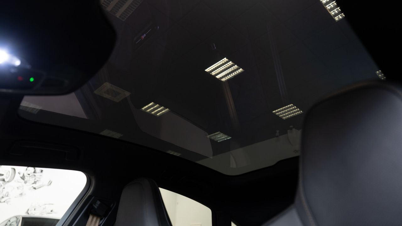 Audi RS5 LIMOUSINE LIMOUSINE - Foto 38