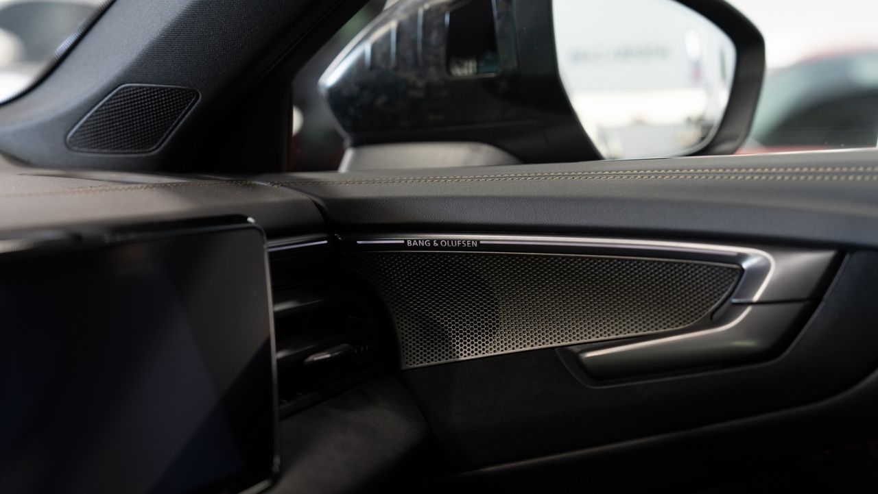 Audi RS5 LIMOUSINE LIMOUSINE - Foto 49