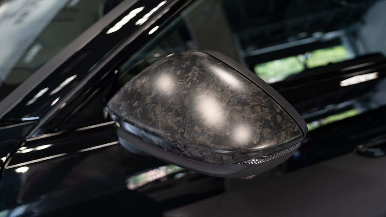 Audi RS5 LIMOUSINE LIMOUSINE - Foto 30