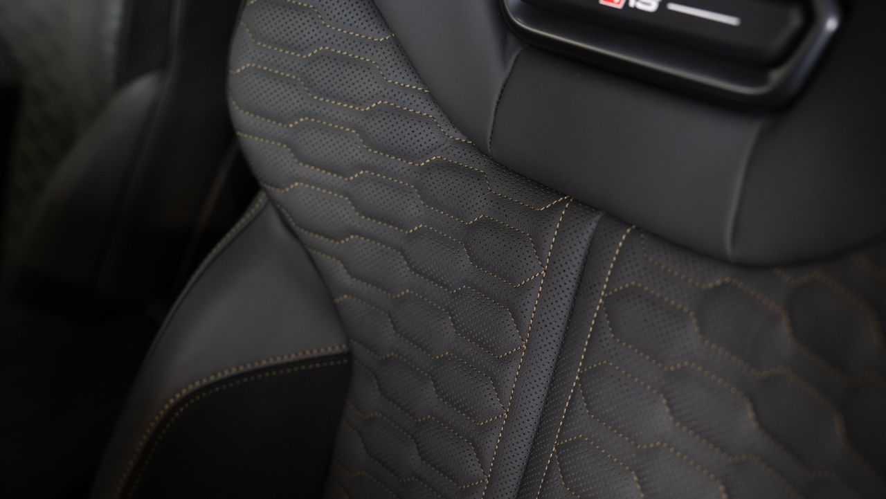 Audi RS5 LIMOUSINE LIMOUSINE - Foto 46