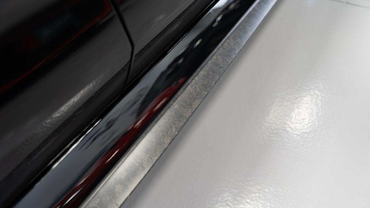 Audi RS5 LIMOUSINE LIMOUSINE - Foto 62