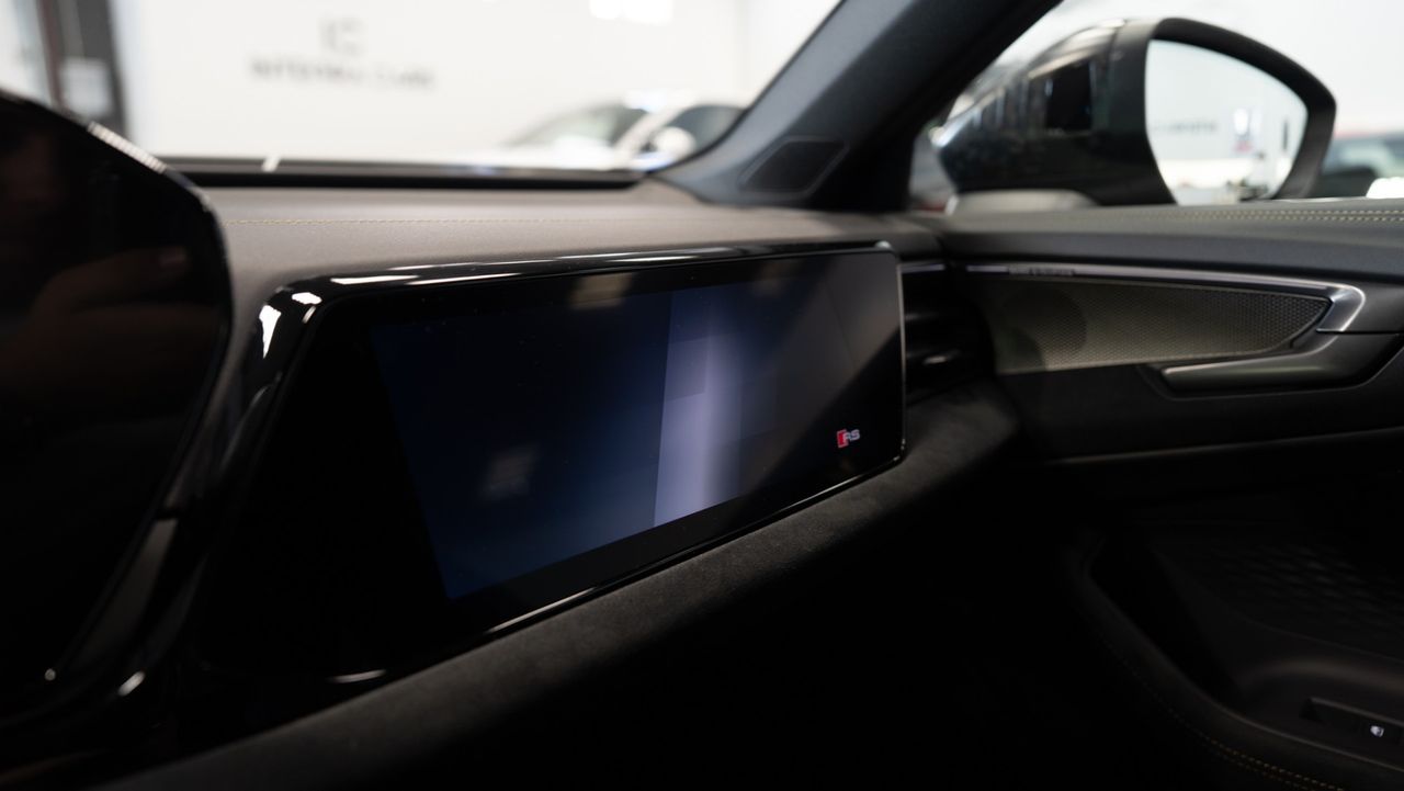 Audi RS5 LIMOUSINE LIMOUSINE - Foto 28