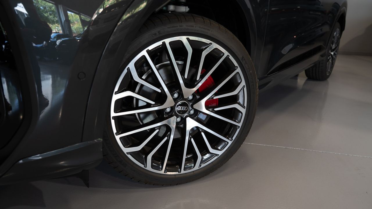 Audi Q5 SPORTBACK BLACK LINE QUATTRO - Foto 35