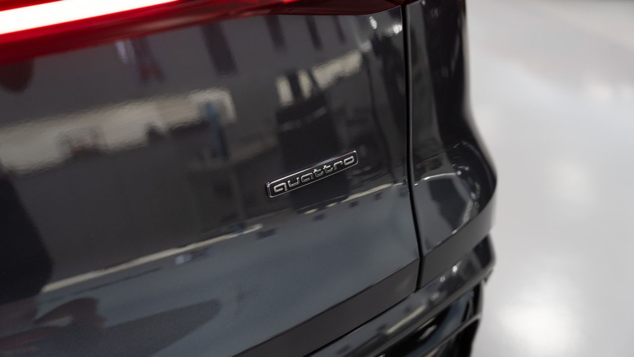 Audi Q5 SPORTBACK BLACK LINE QUATTRO - Foto 33