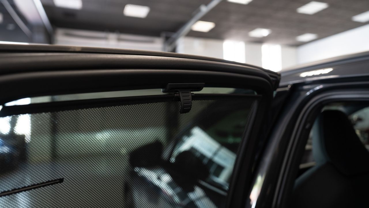 Audi Q5 SPORTBACK BLACK LINE QUATTRO - Foto 25